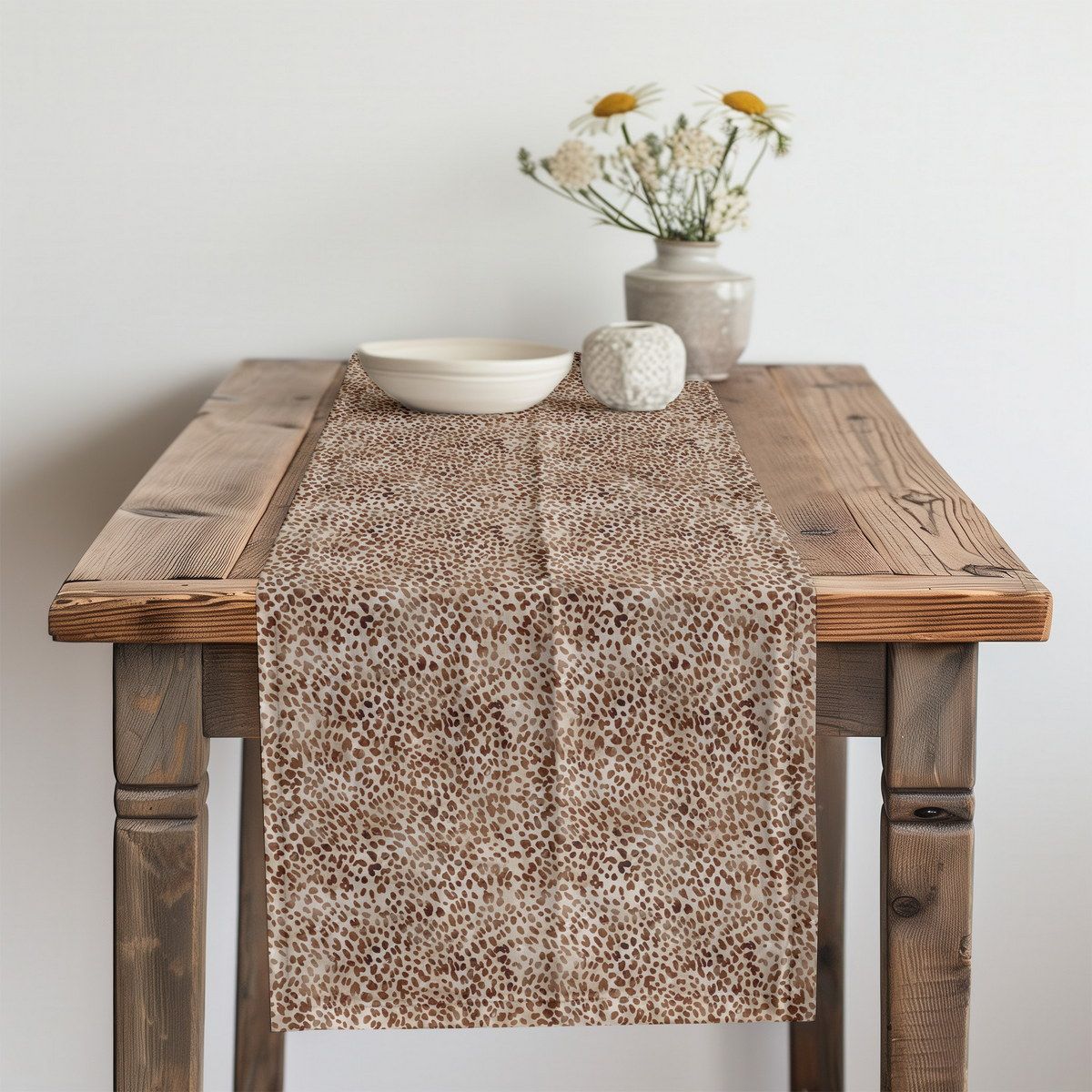 رانر ساده Table Runner341