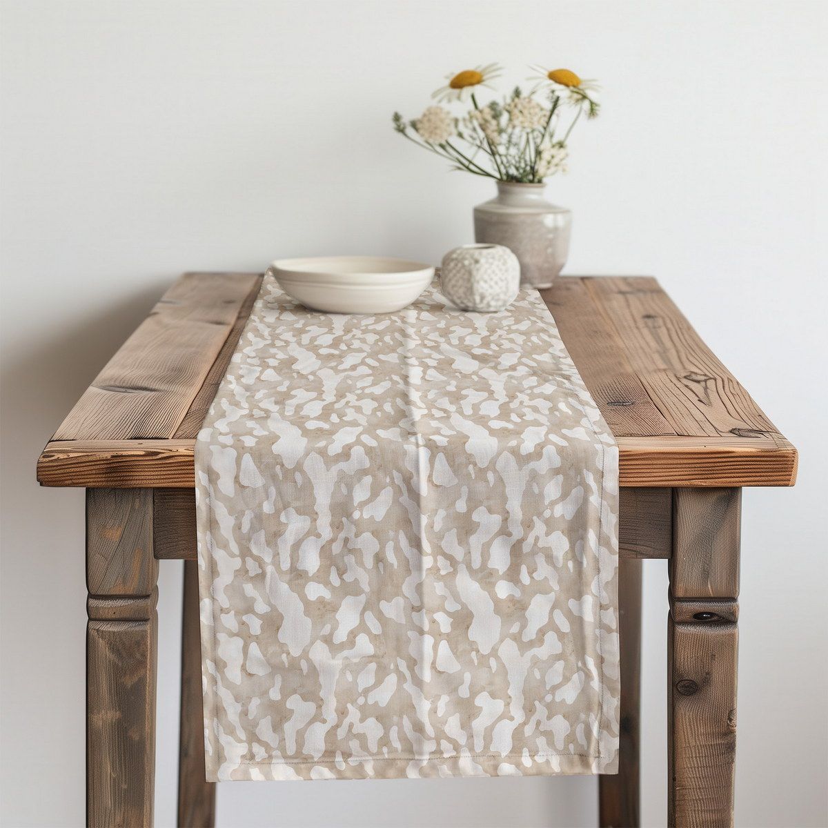 رانر ساده Table Runner342