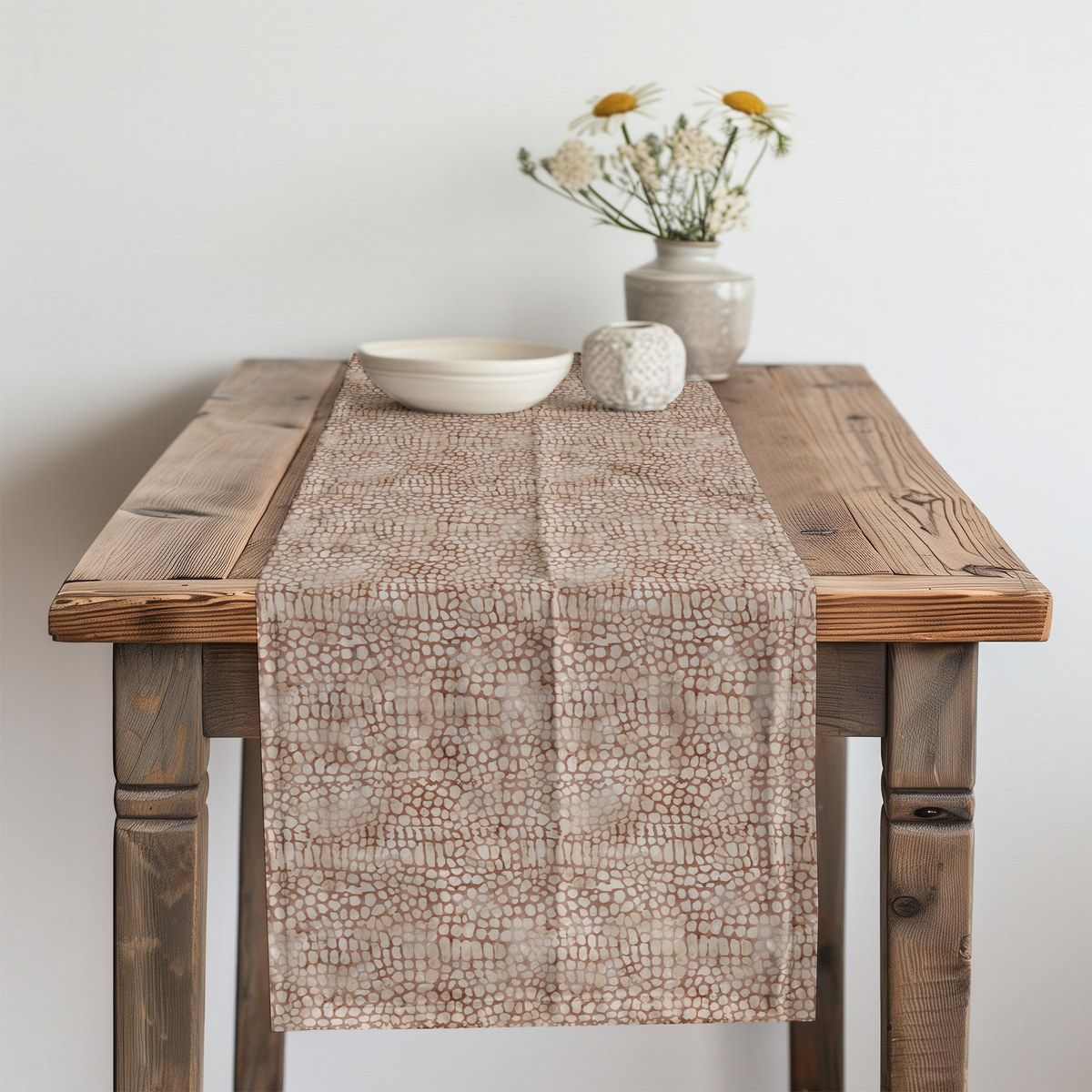 رانر ساده Table Runner344