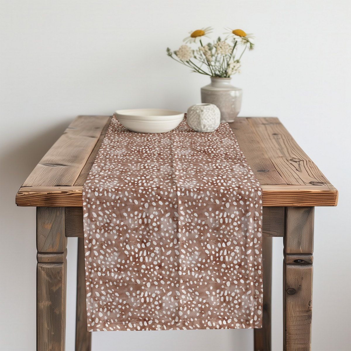 رانر ساده Table Runner346