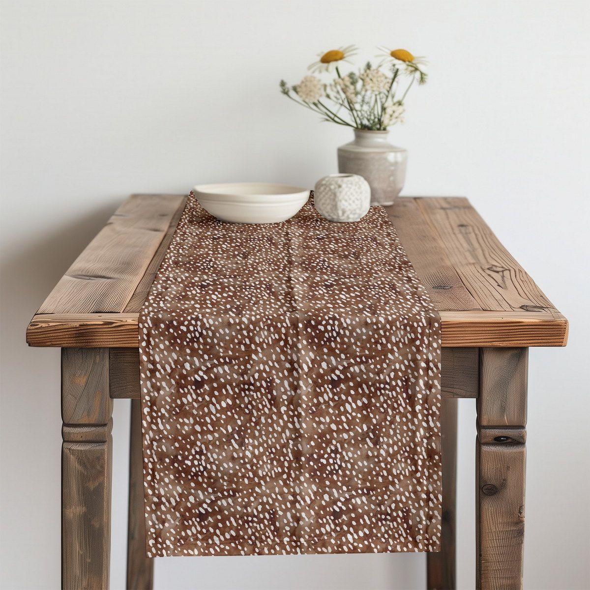 رانر ساده Table Runner347