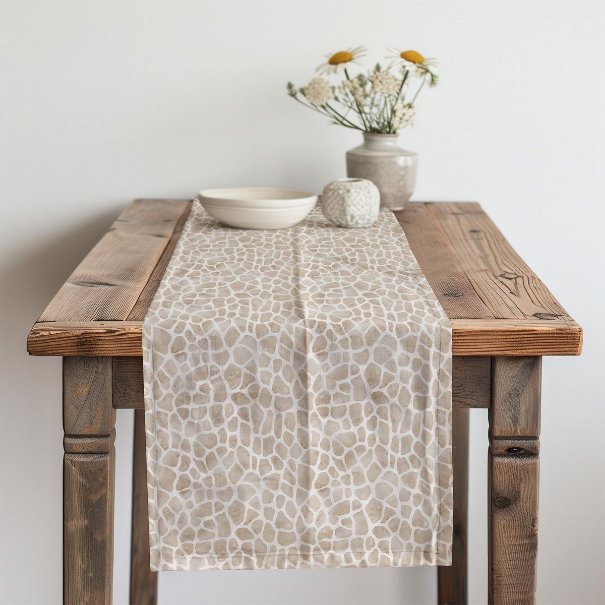 رانر ساده Table Runner348