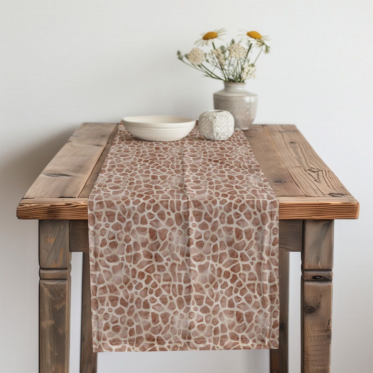 رانر ساده Table Runner349