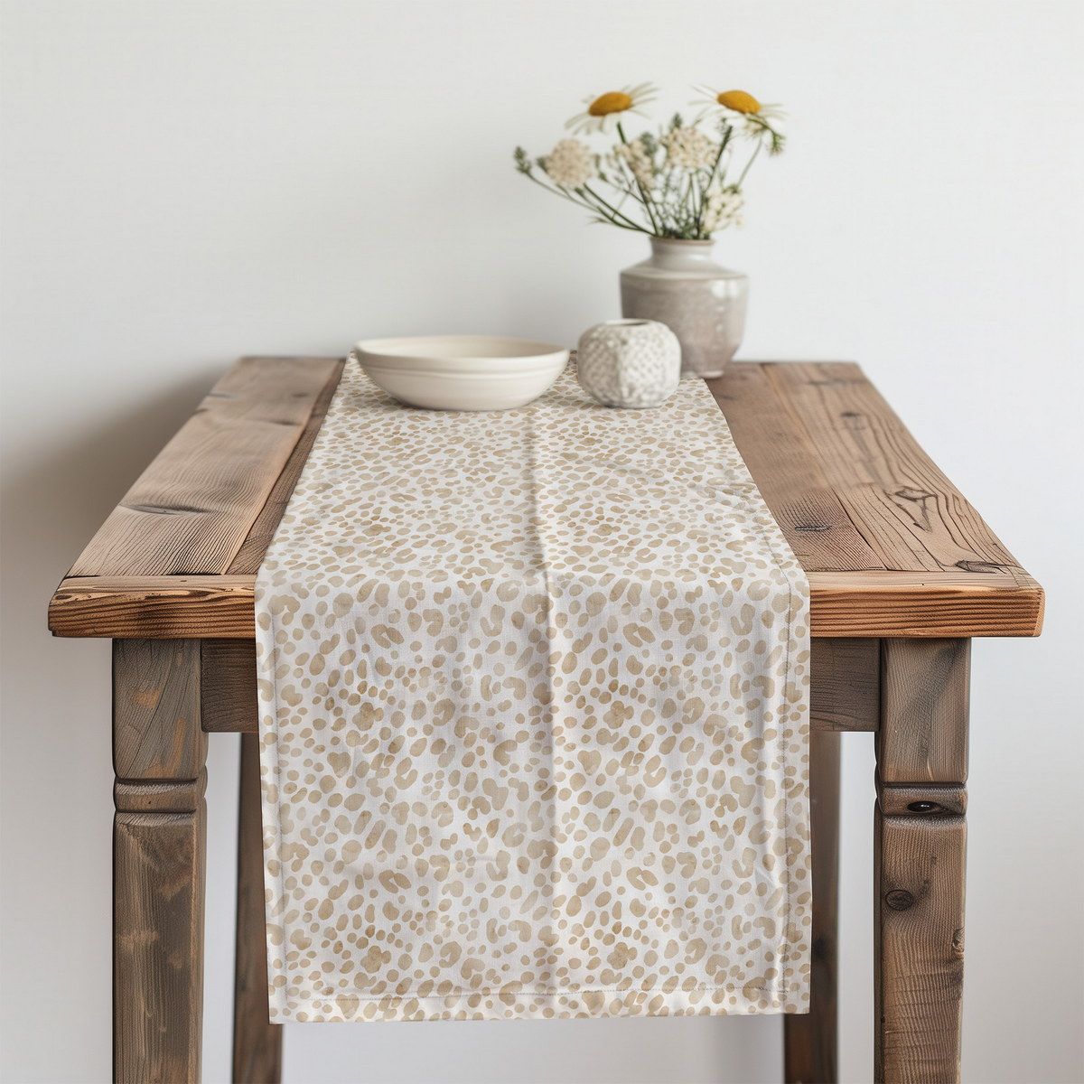 رانر ساده Table Runner350