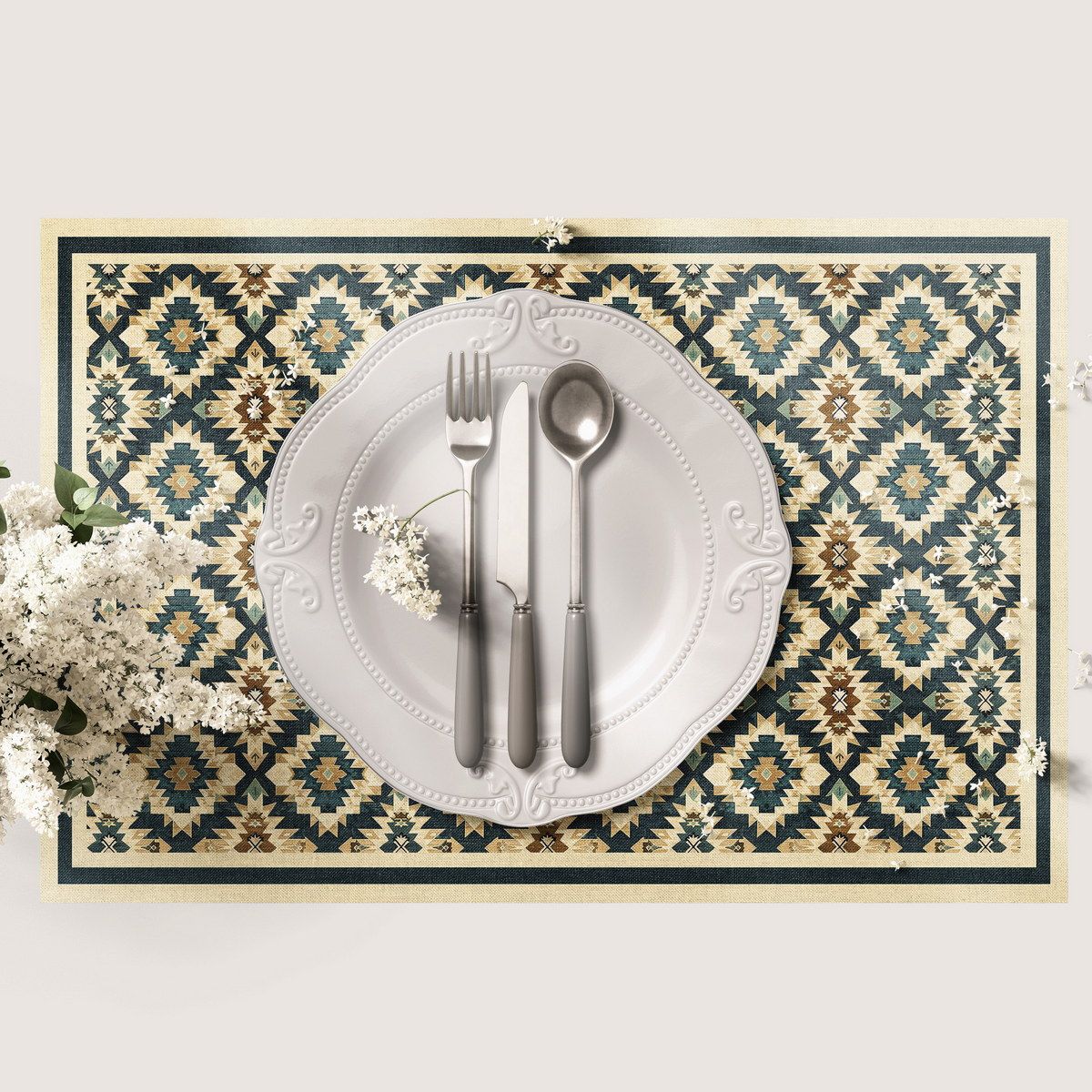 زیر بشقابی classic 184