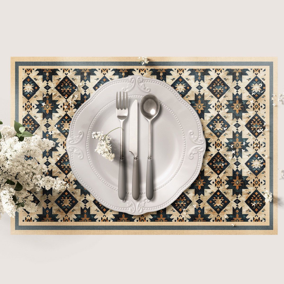 زیر بشقابی classic 185