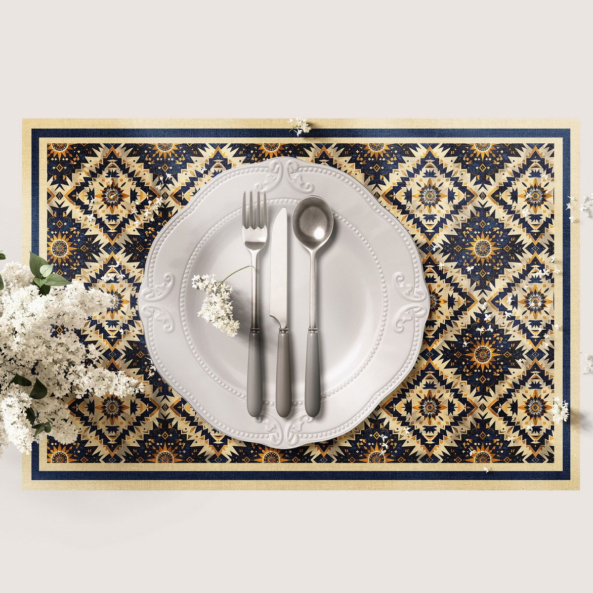 زیر بشقابی classic 189