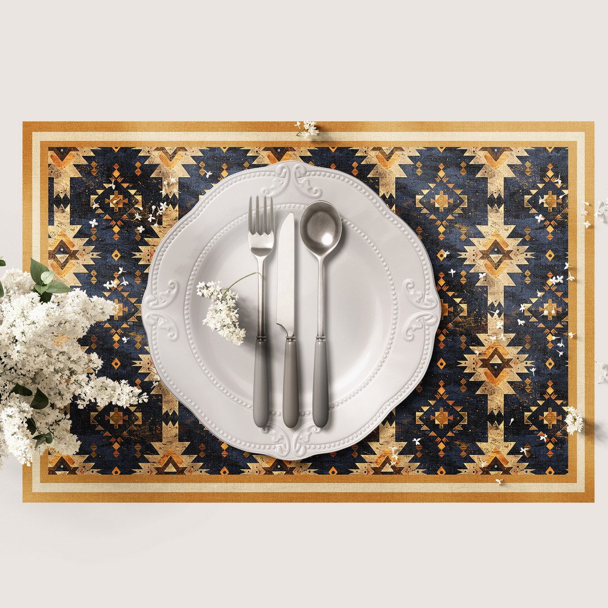 زیر بشقابی classic 191