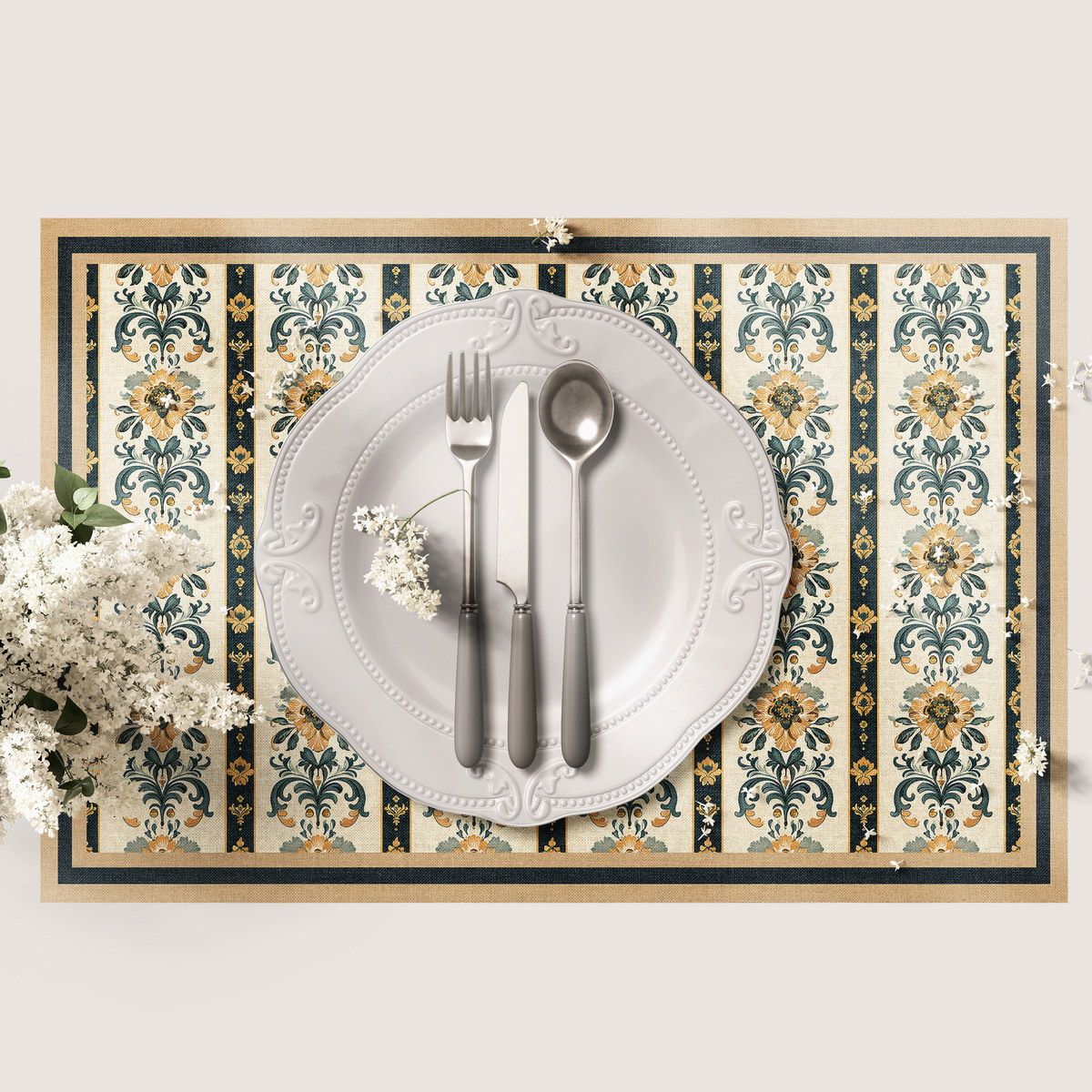 زیر بشقابی classic 221 (کپی)