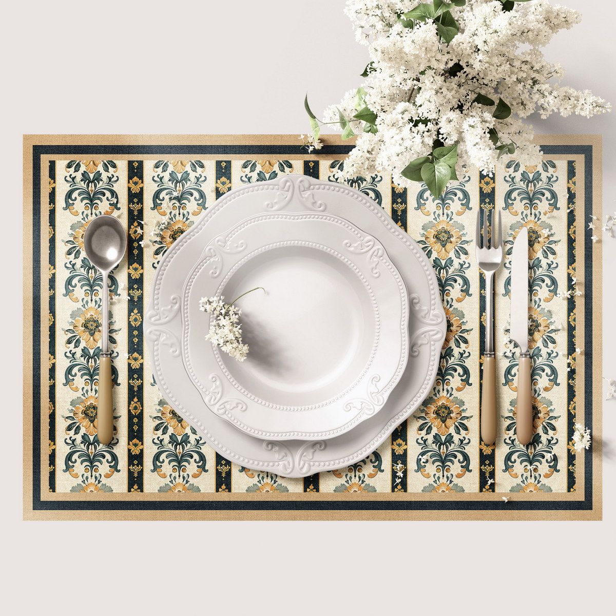 زیر بشقابی classic 221 (کپی)