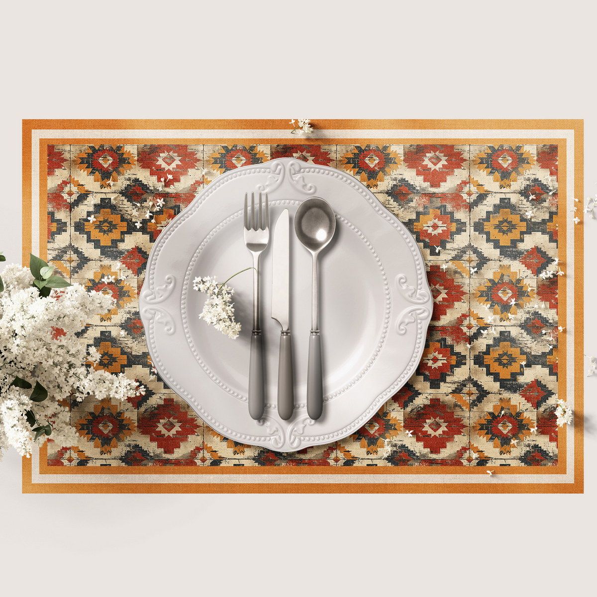 زیر بشقابی classic 232