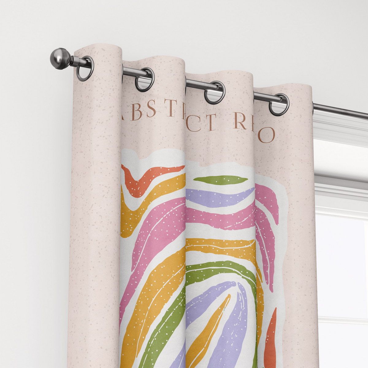 پرده مدرن 103