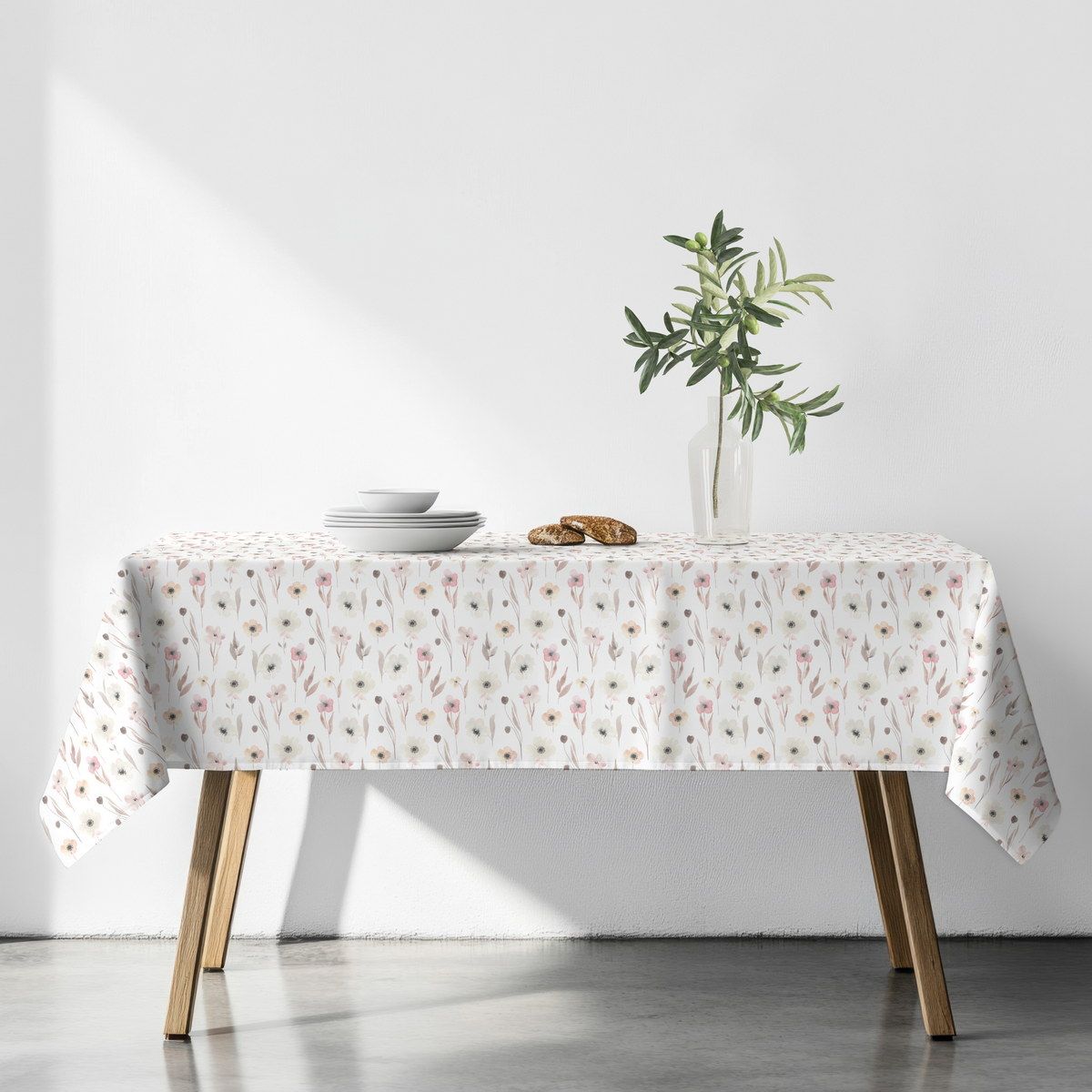 رومیزی کلاسیک  241