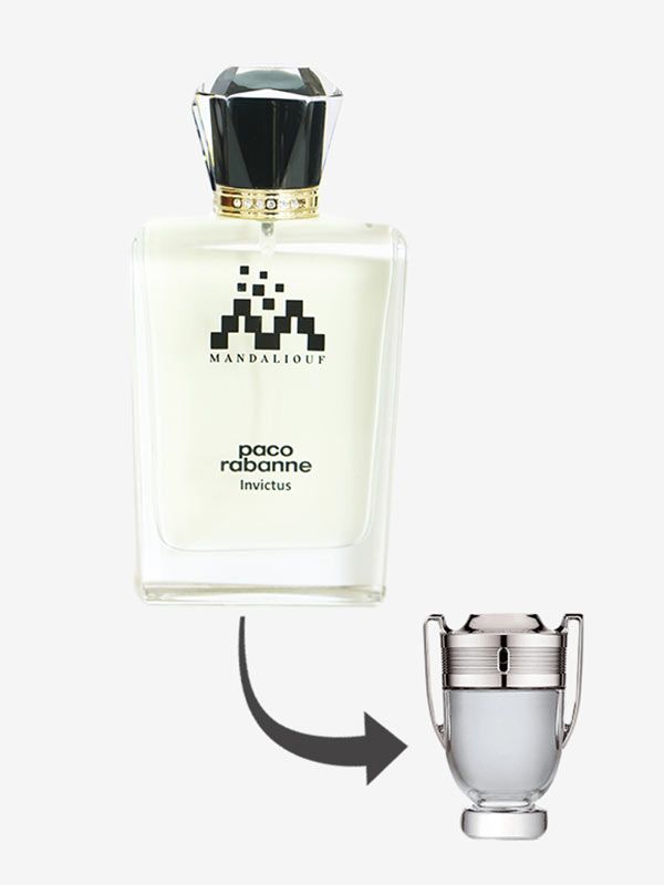 عطر مردانه اینوکتوس