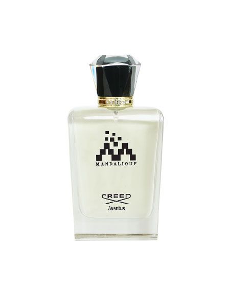 عطر مردانه کرید اونتوس