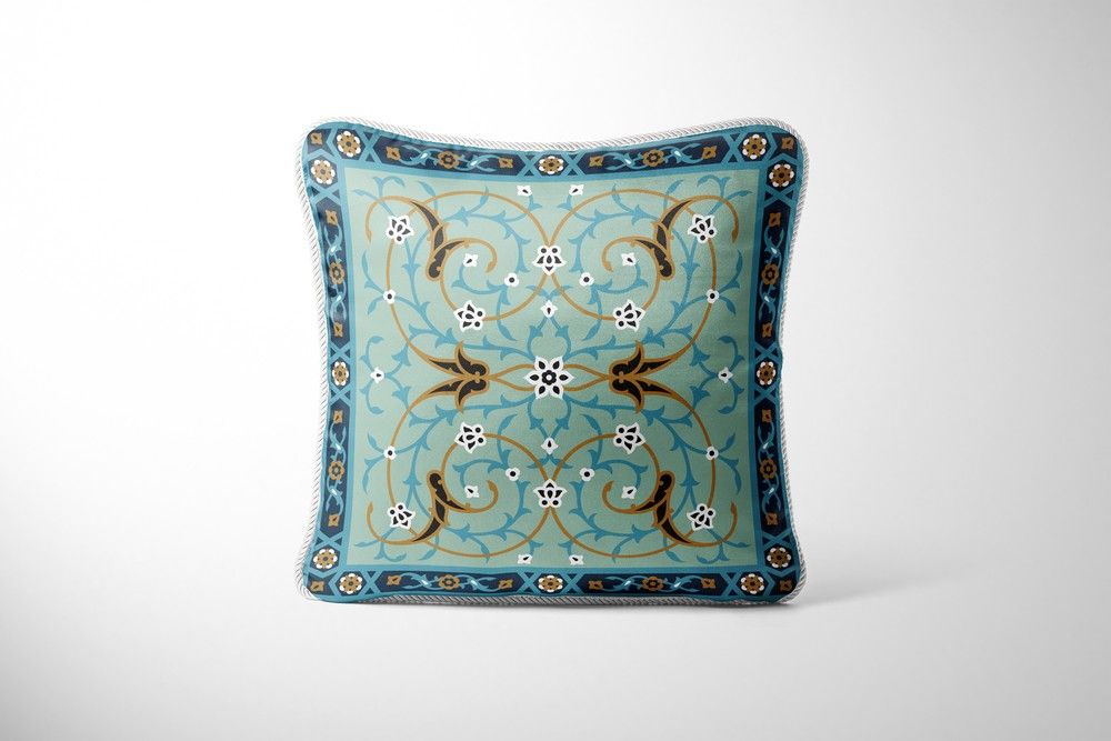 کوسن pillow Luxury40