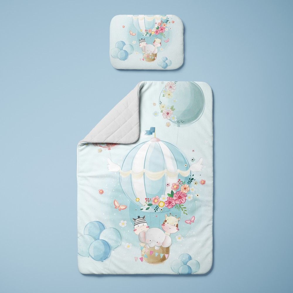 روتختی تک نفره beding kids82