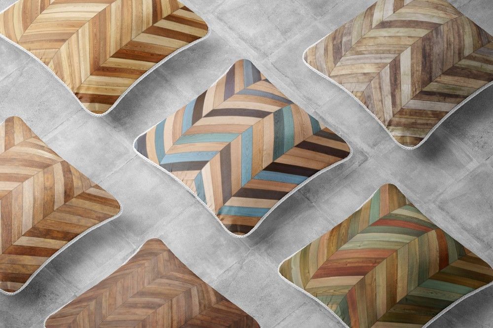 کوسن 6 تکه pillow 6 set 74